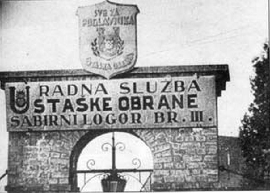 SRAMOTA: Srpskom ministru zabranili da poseti Jasenovac (FOTO)